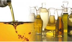 فرآیند تولید روغن پایه صنعتی