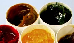 انواع گریس صنعتی و کاربرد آنها