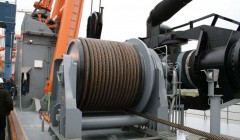 گریس سیم بکسل | گریس وایر روپ - بازرگانی روغن کار