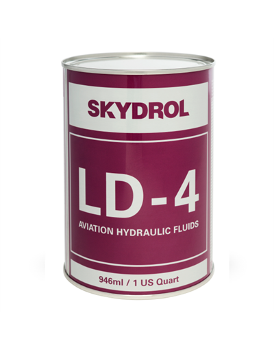 Skydrol LD4