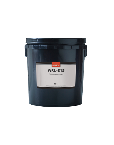 Molyslip WRL-S15