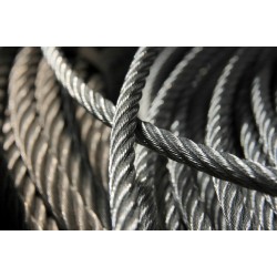 بهترین روش های روغن کاری طناب های سیمی چیست؟